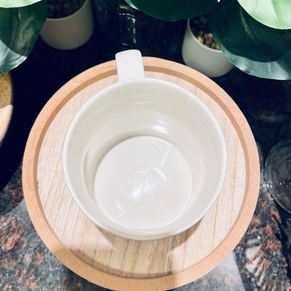 Starbucks Architect Series Austin 18 oz Mug 2006 - Picture 5 of 7